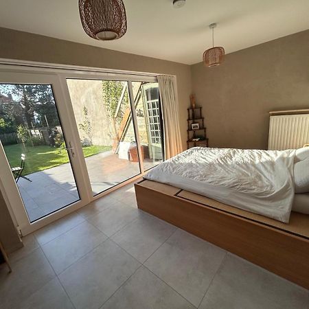 أوستيند Ryokan المظهر الخارجي الصورة