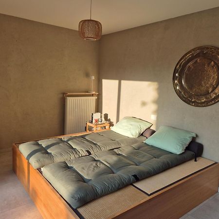 أوستيند Ryokan المظهر الخارجي الصورة