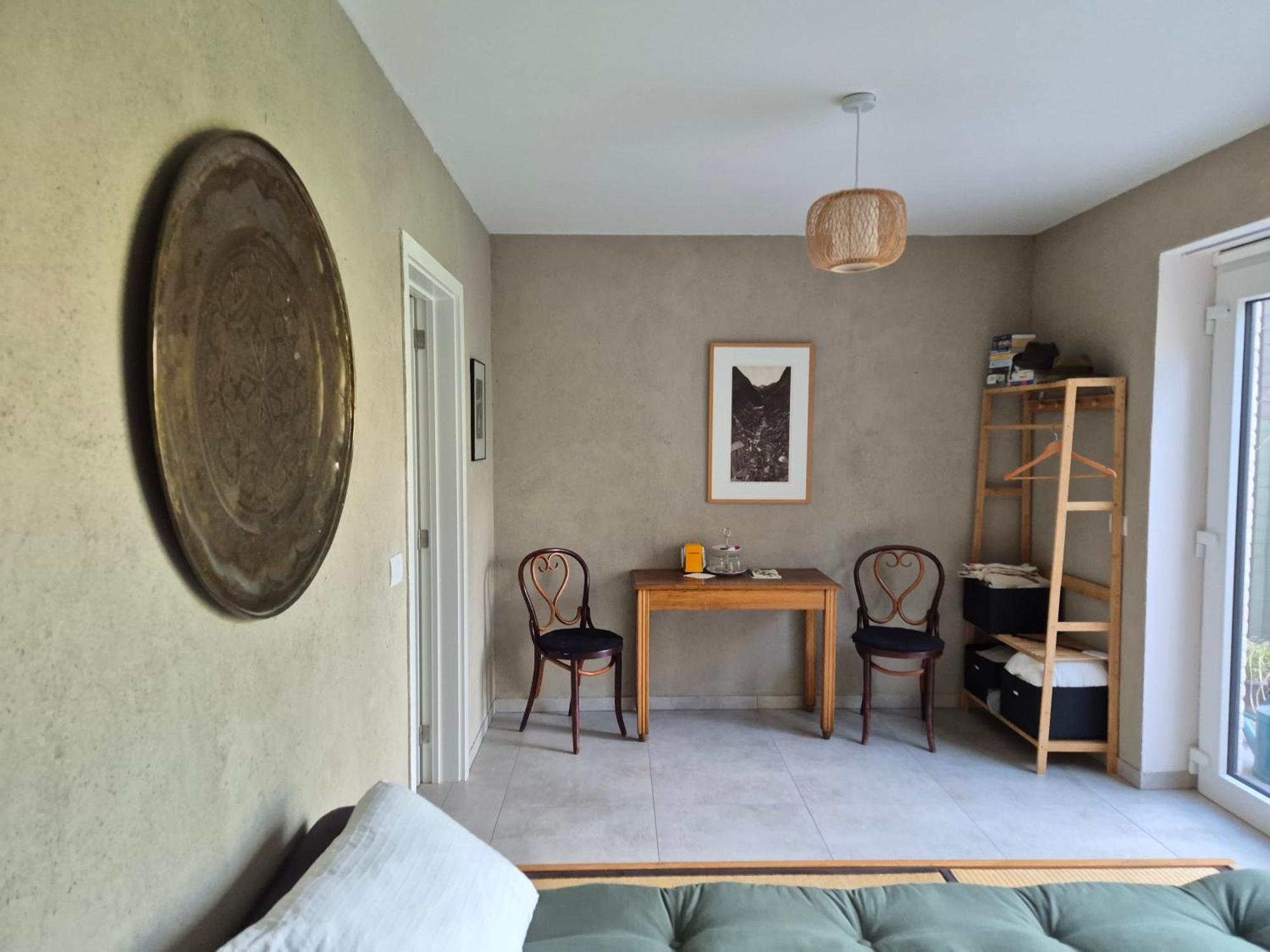 أوستيند Ryokan المظهر الخارجي الصورة