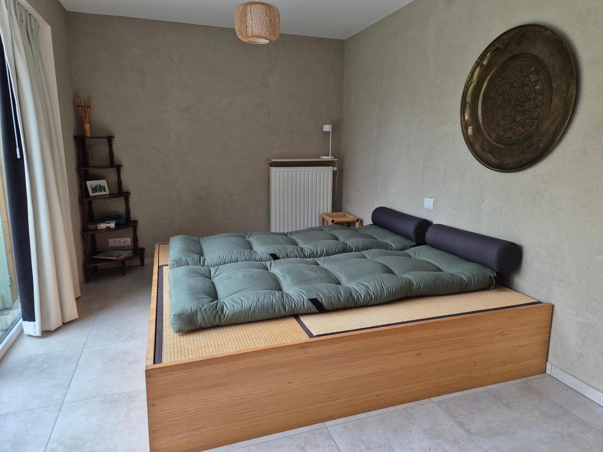 أوستيند Ryokan المظهر الخارجي الصورة