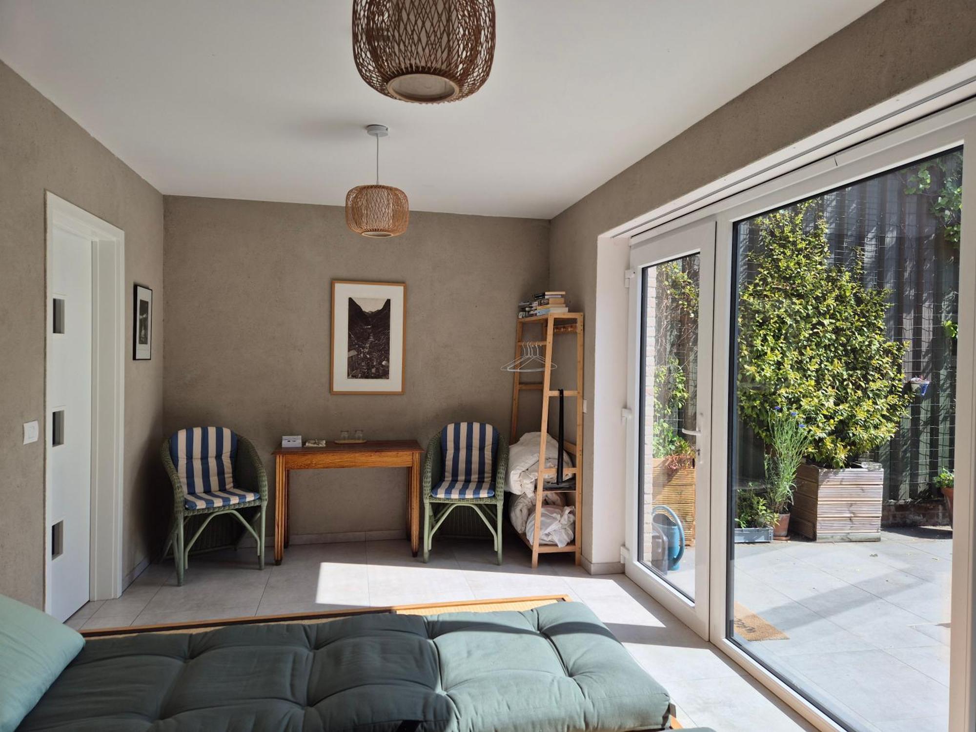 أوستيند Ryokan المظهر الخارجي الصورة