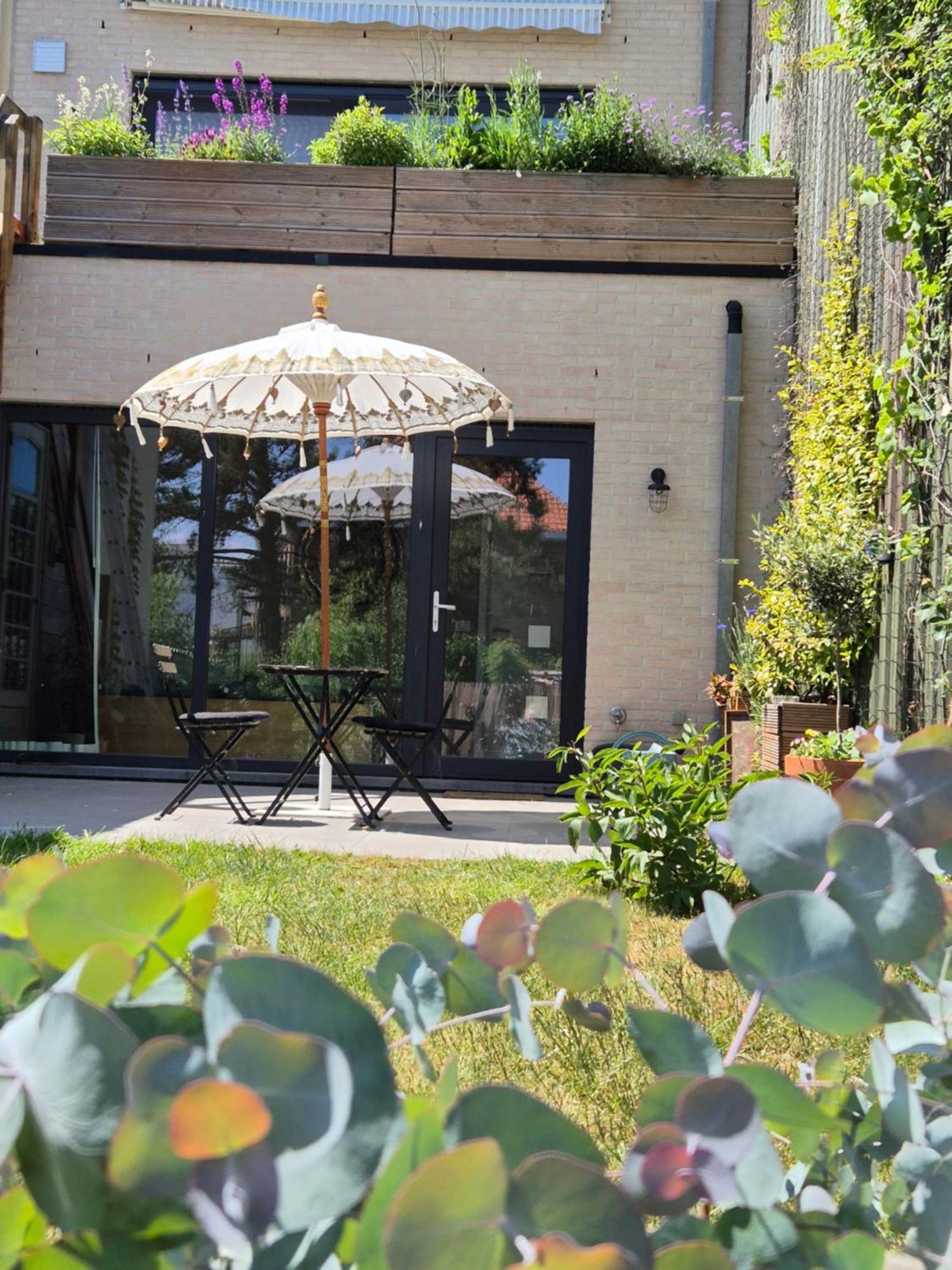 أوستيند Ryokan المظهر الخارجي الصورة